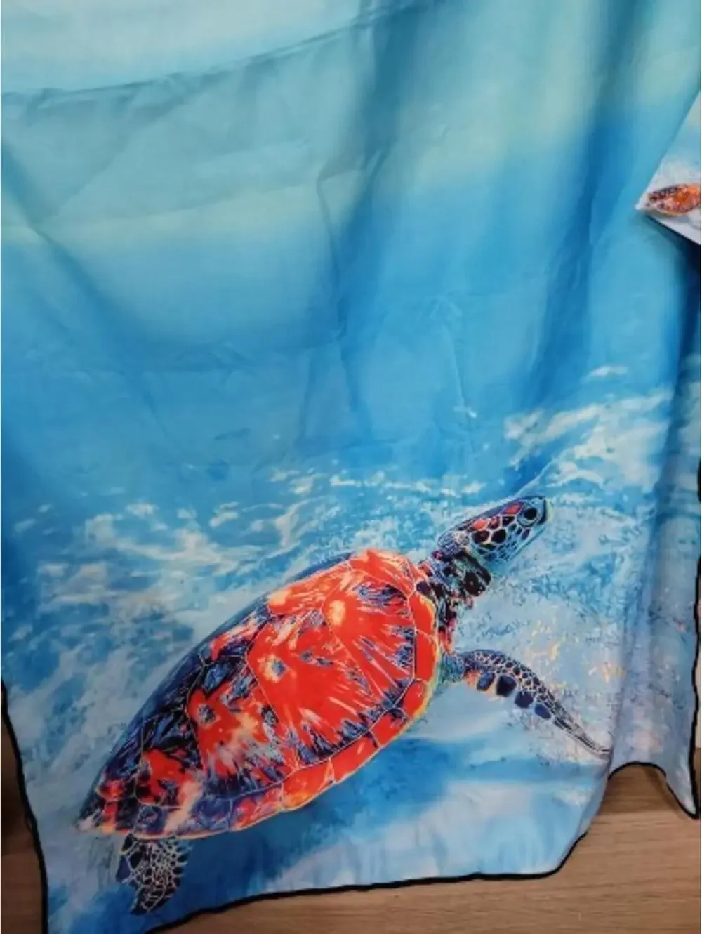N/A ocean pacific