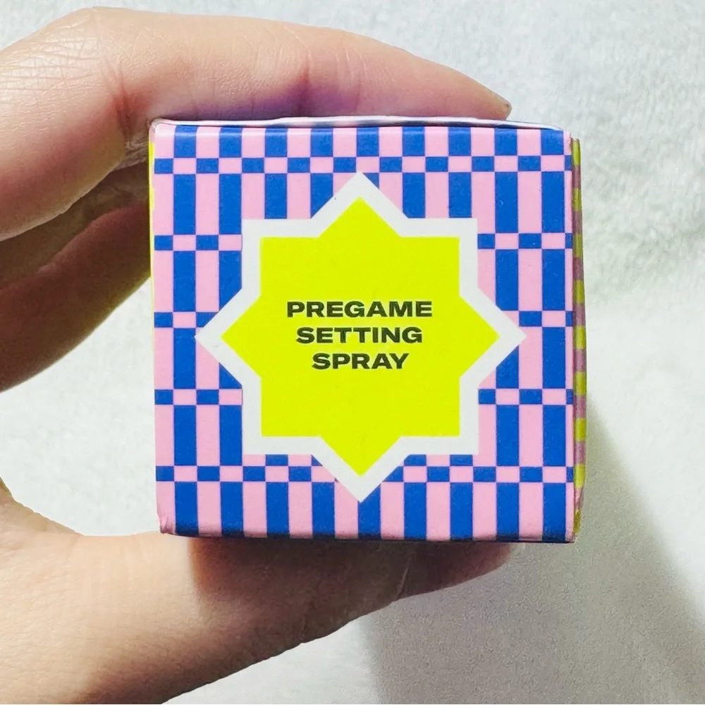 Youthforia new box