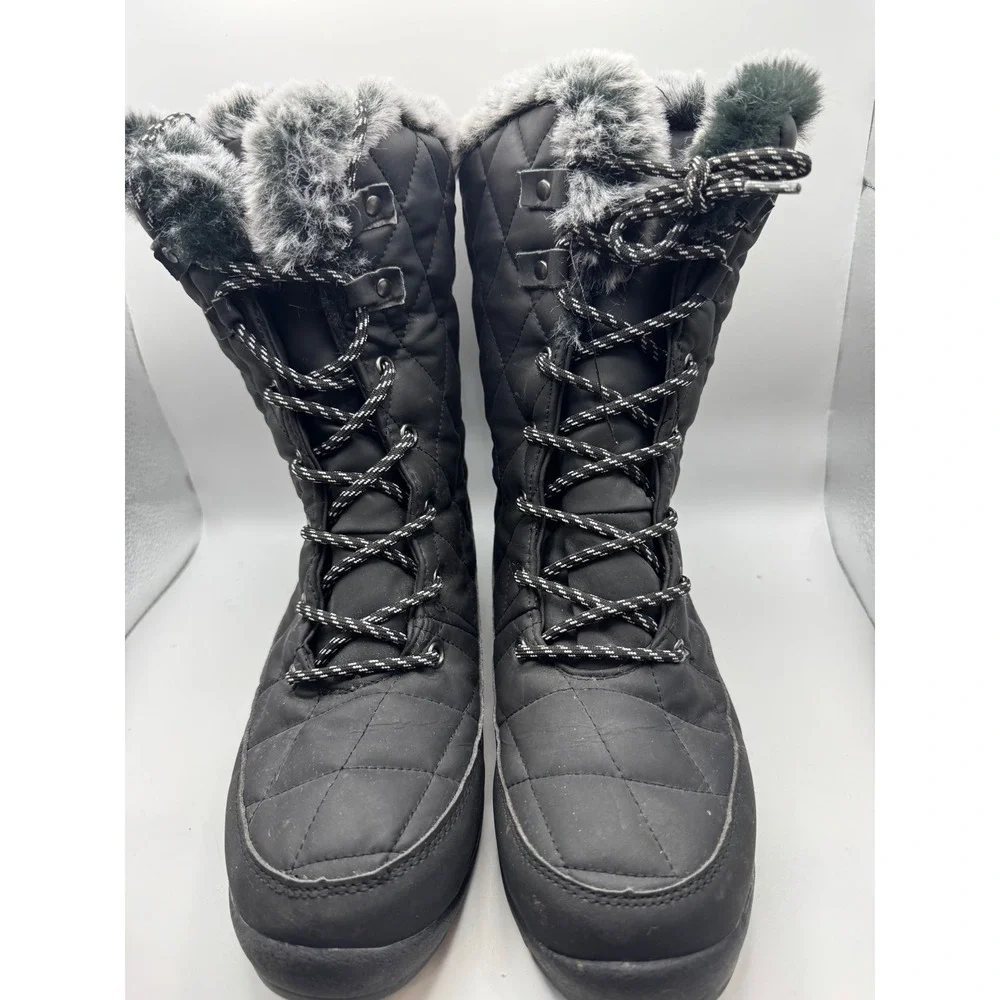 ARCTIC SHIELD conquer winter