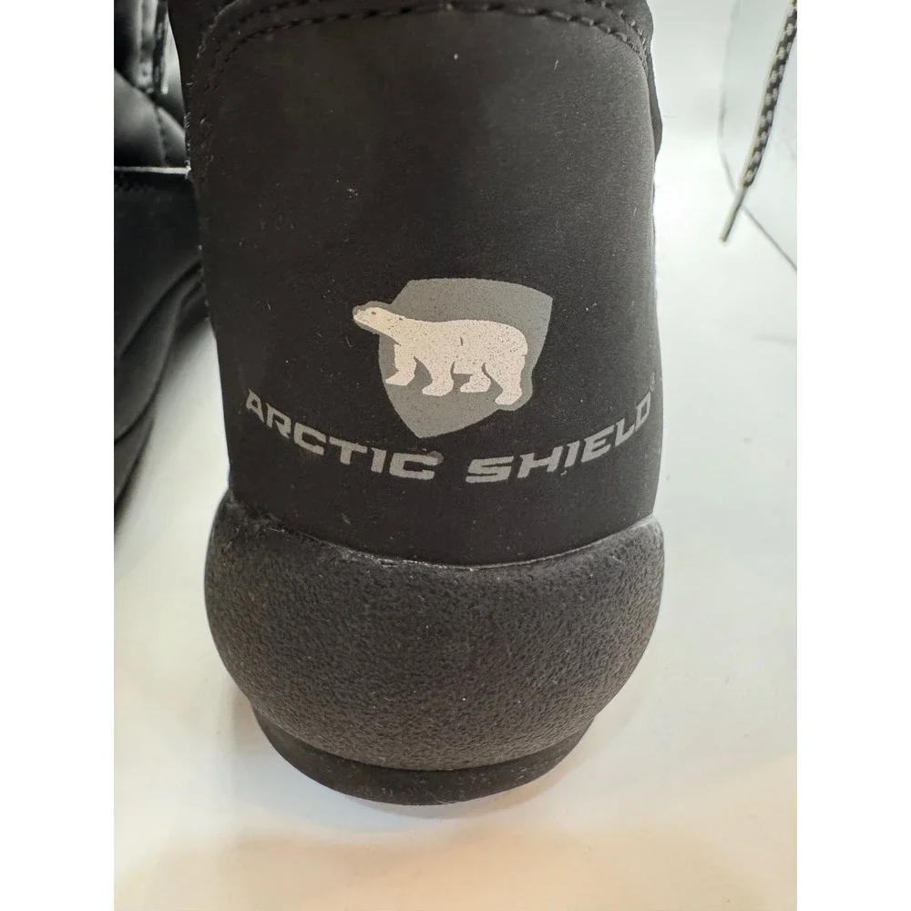 ARCTIC SHIELD conquer winter