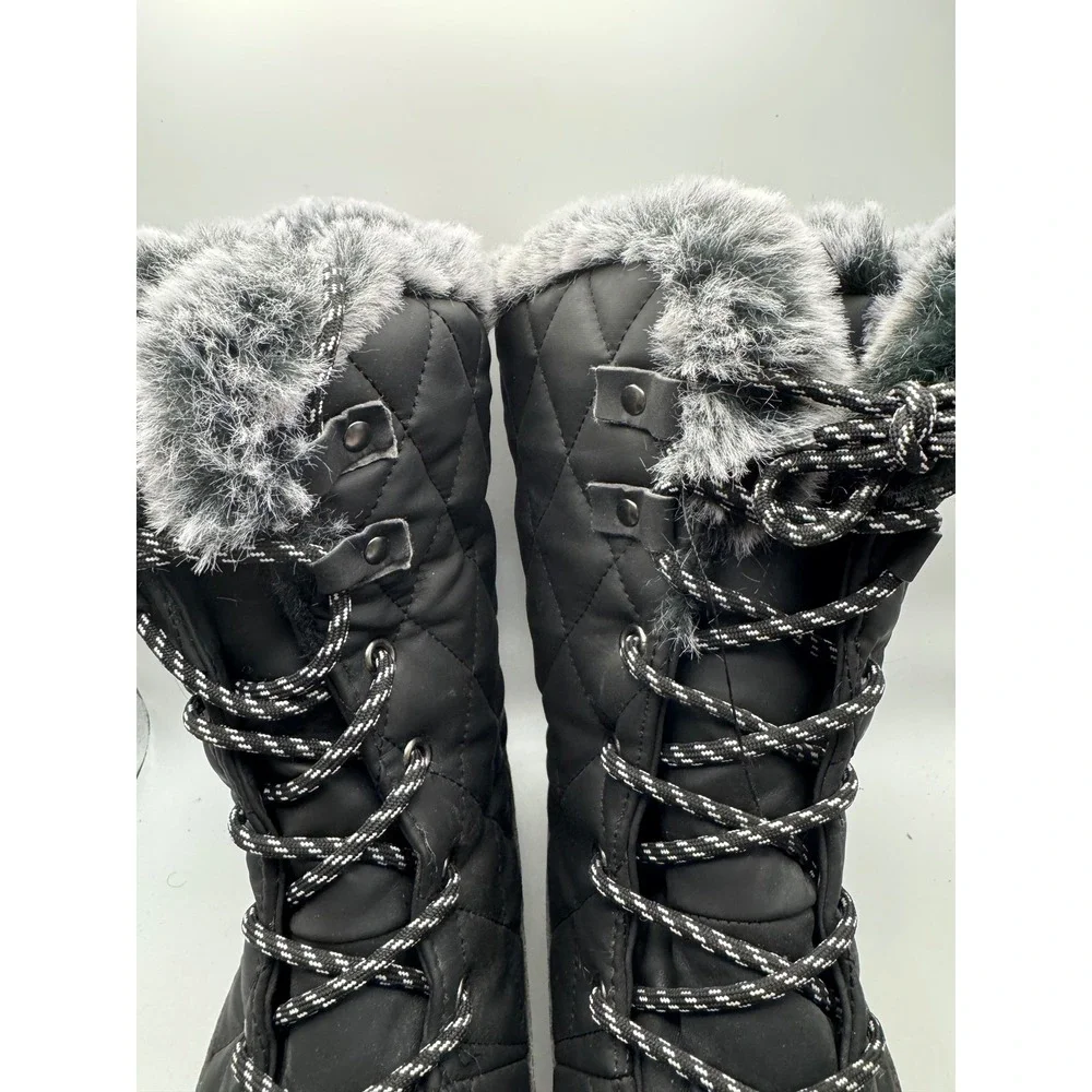 ARCTIC SHIELD conquer winter