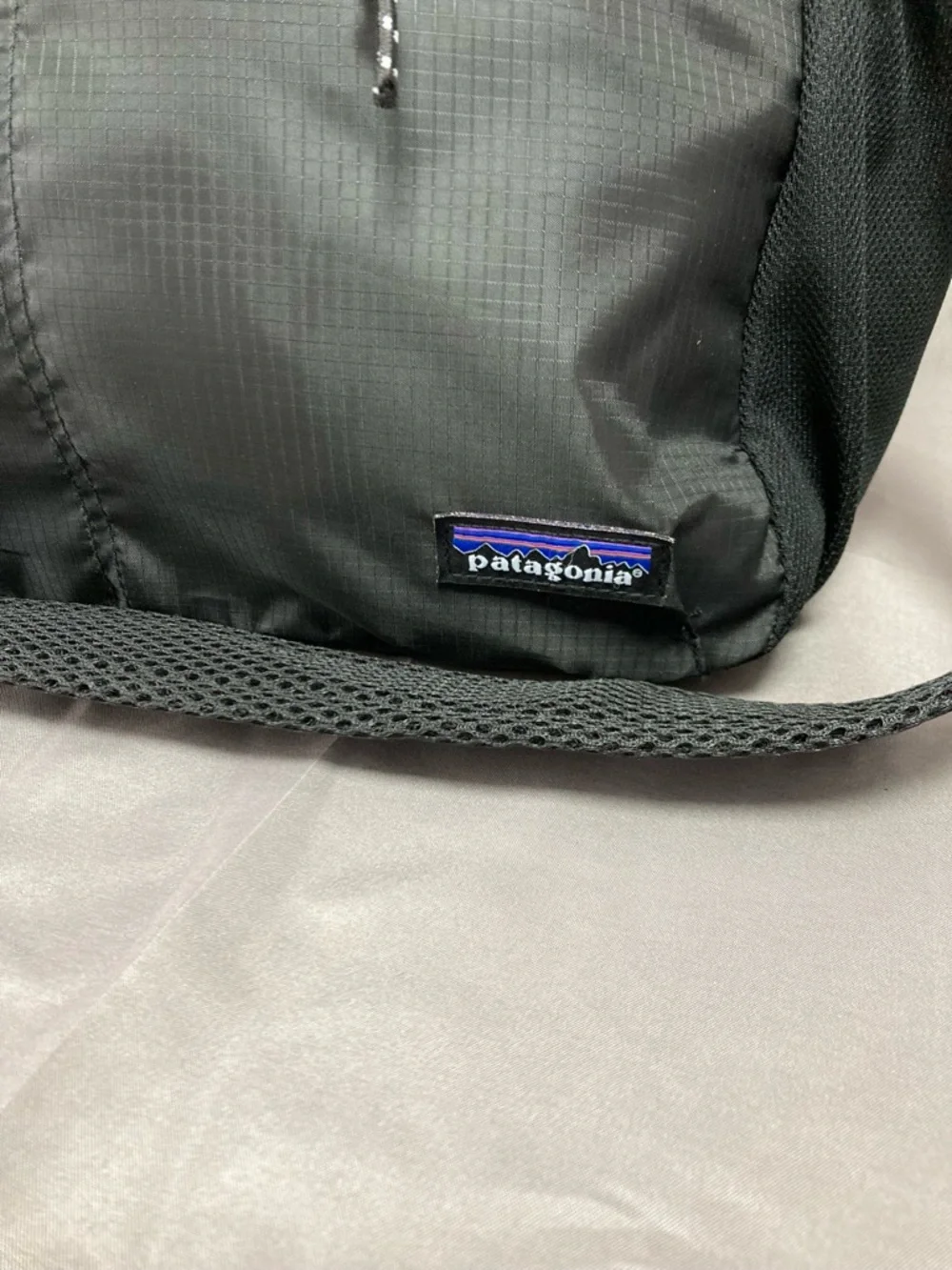 Patagonia great travel