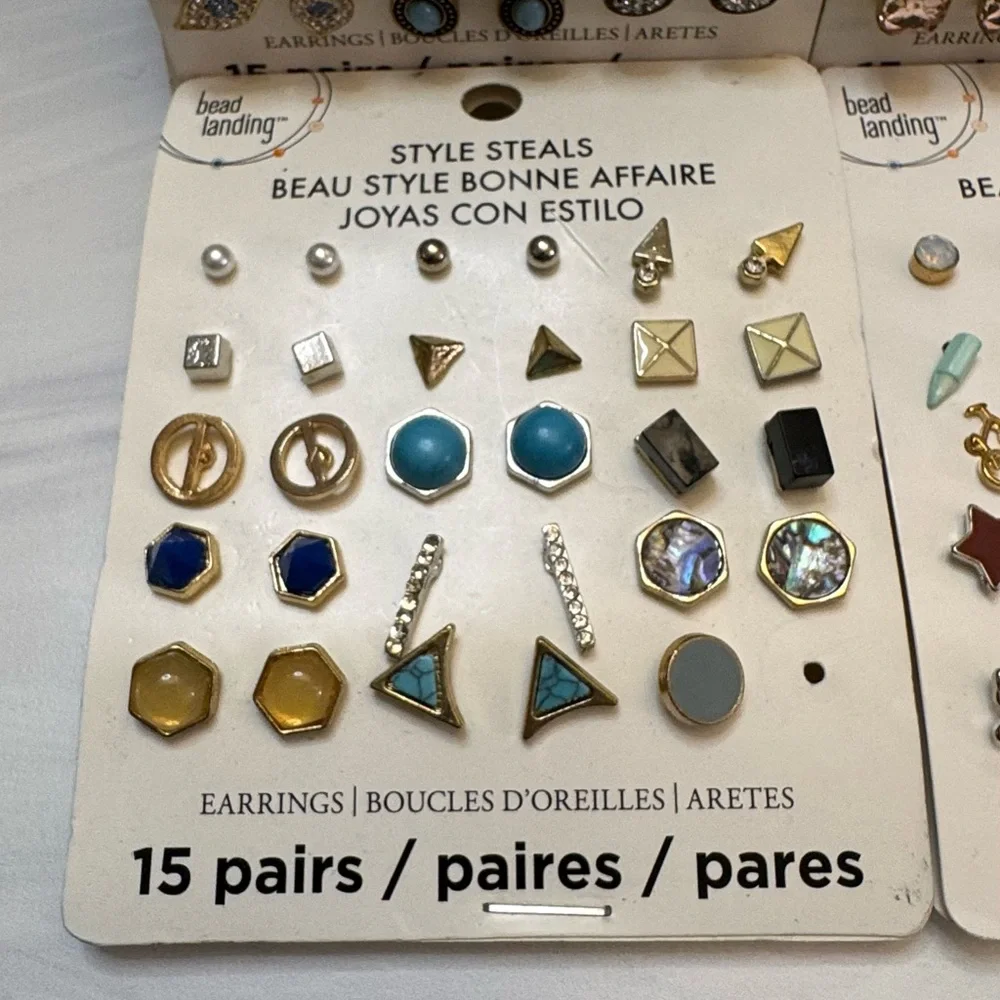 Bead Landing large assortment