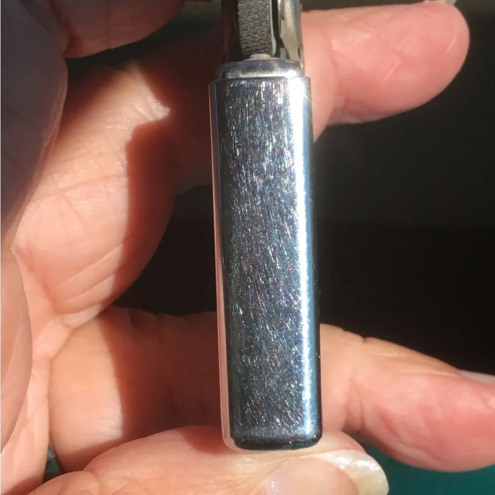 Zippo decorative engraved