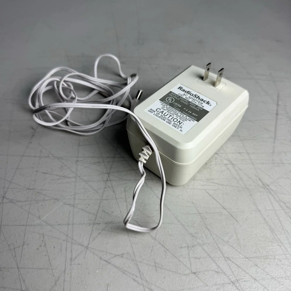 RadioShack radio shack