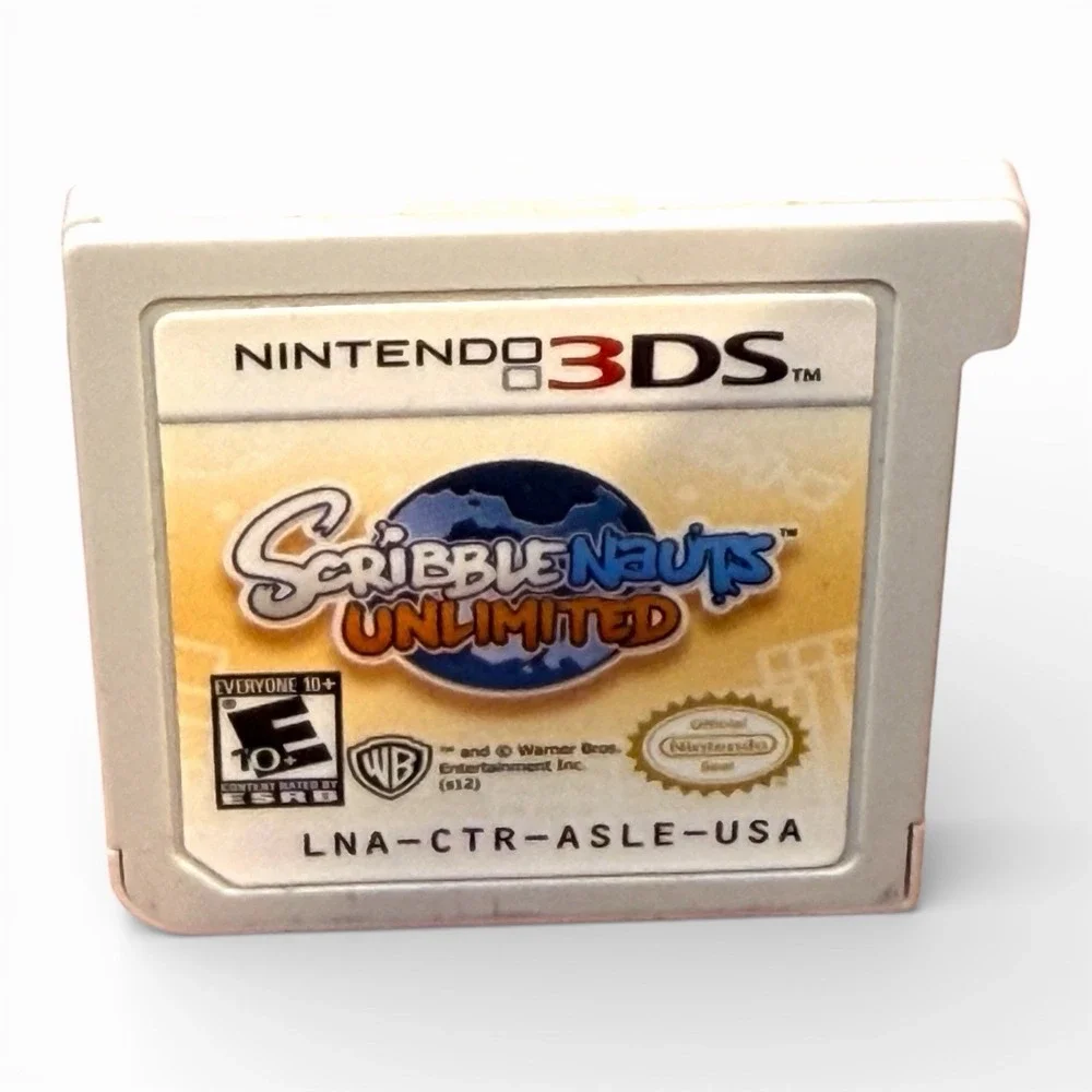 N/A product cartridge