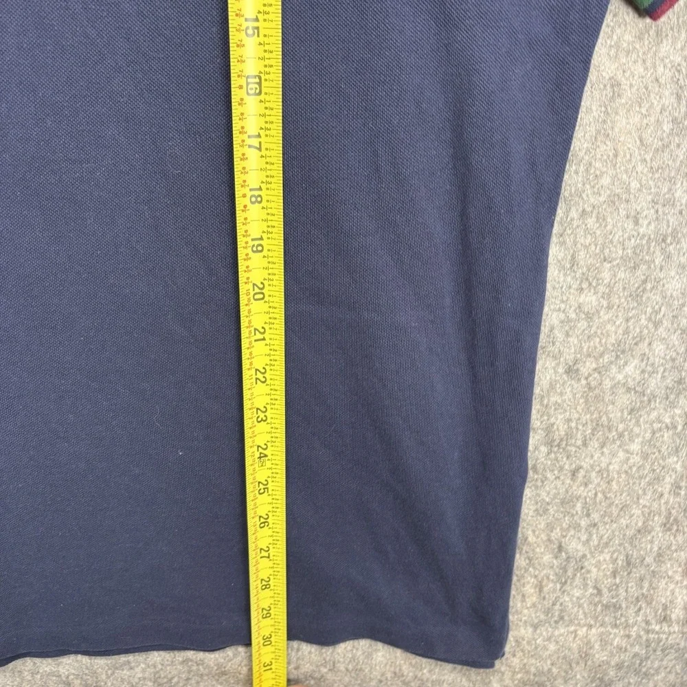 Ralph Lauren further reach