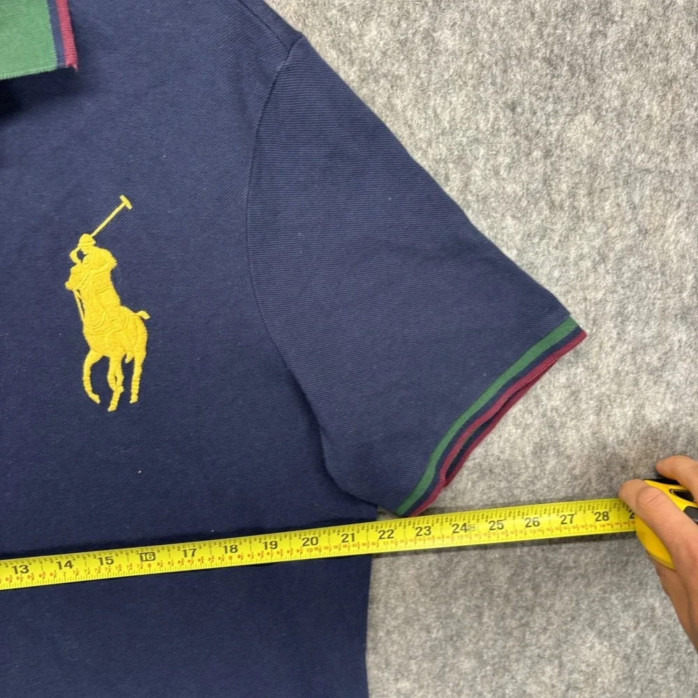 Ralph Lauren multiple hem 21