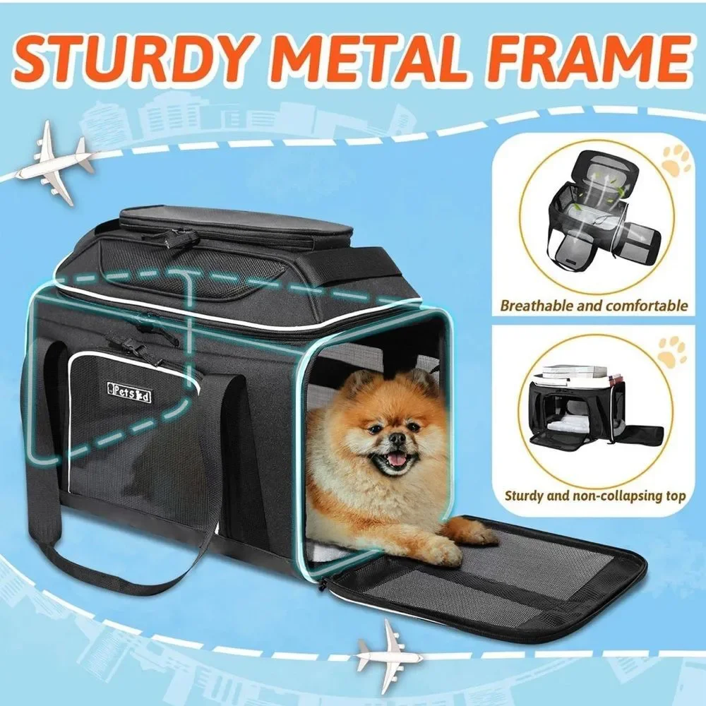 Petskd black pet