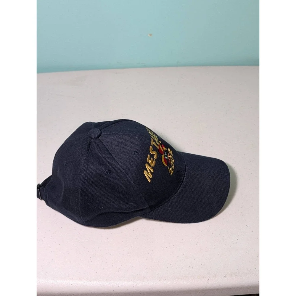 The Unbranded Brand mestarit 2002