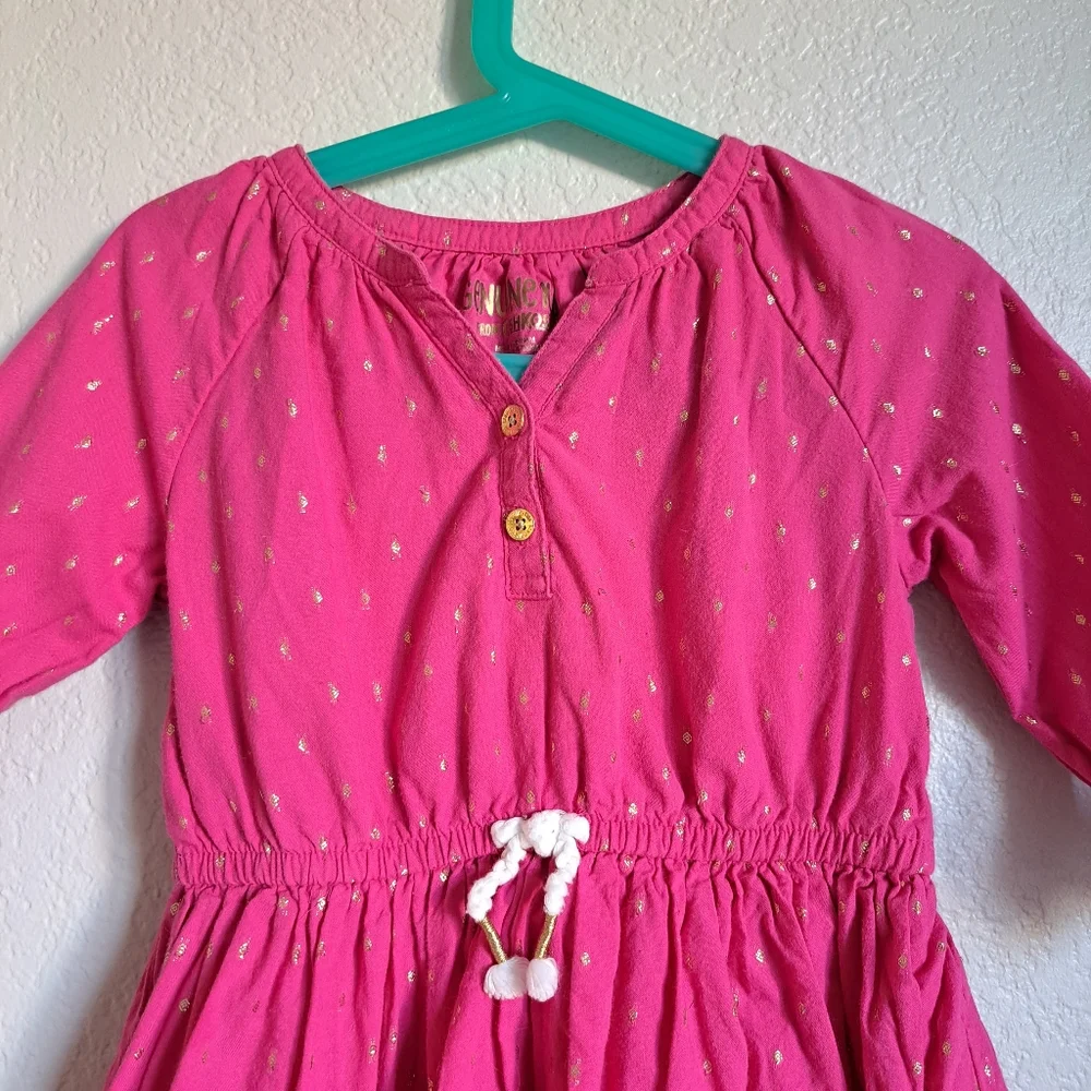 OshKosh Bgosh great pre