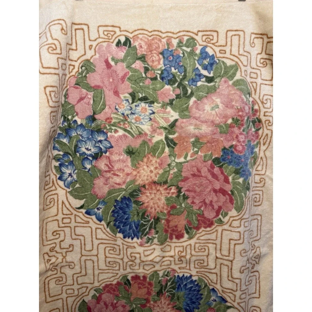 Martex vintage cream