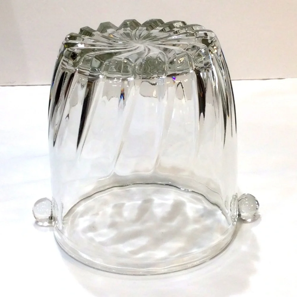 Arte Murano it’s clearcrystal