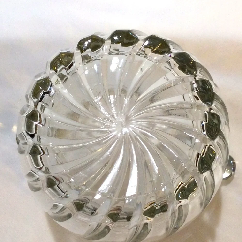 Arte Murano it’s clearcrystal