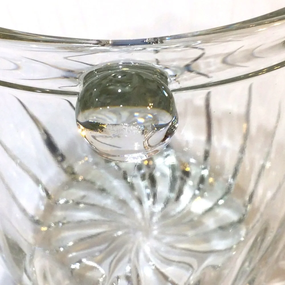 Arte Murano it’s clearcrystal