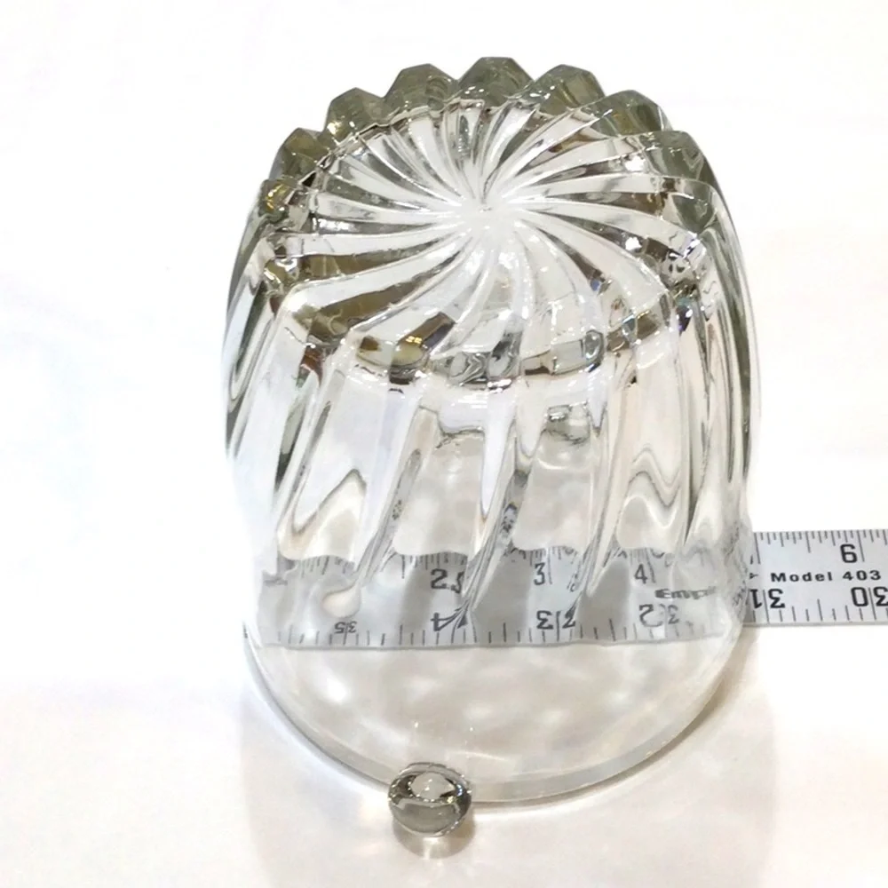 Arte Murano it’s clearcrystal