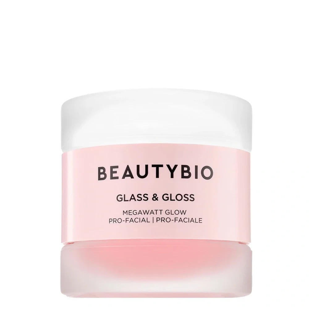 Beautybio give your