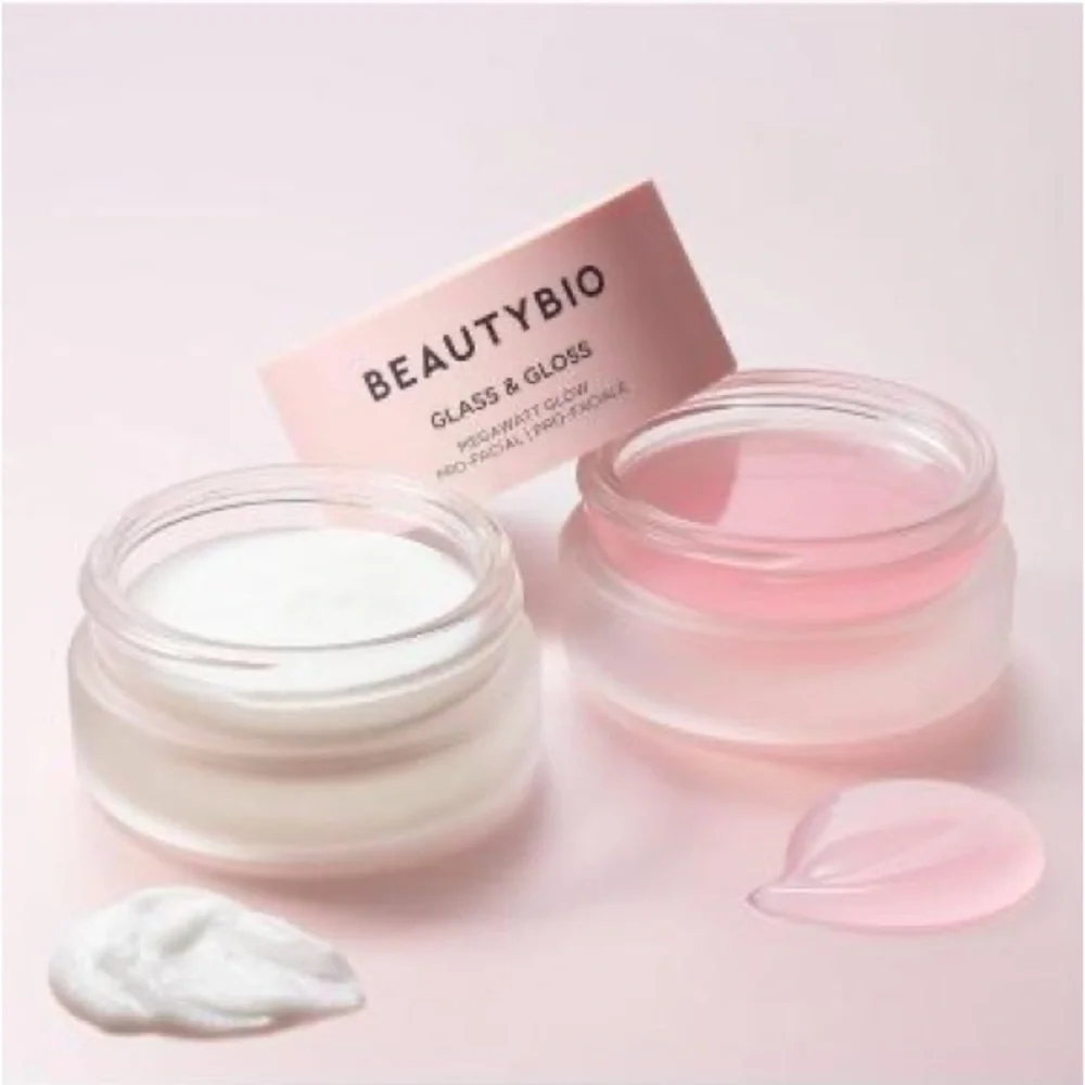 Beautybio give your