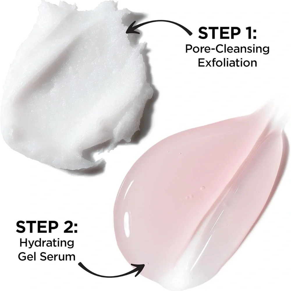 Beautybio give your