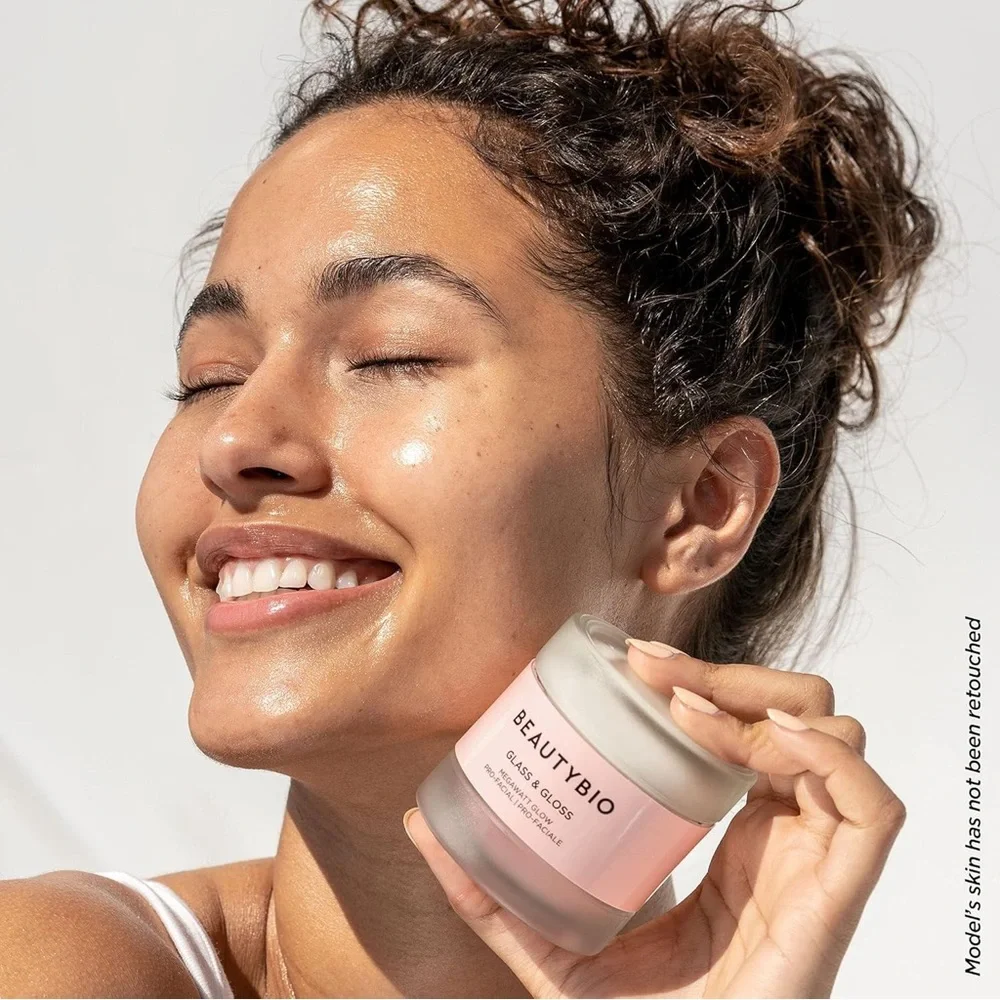 Beautybio give your