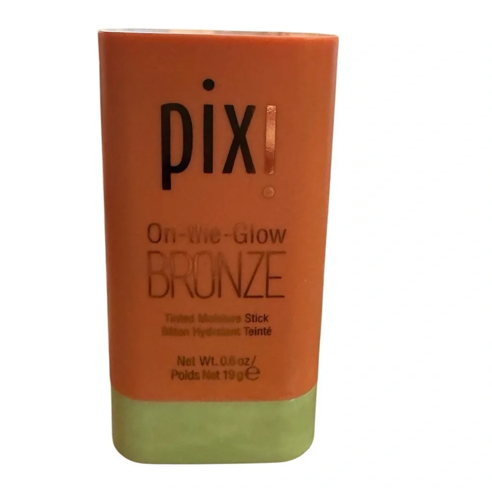 Pixi achieve natural