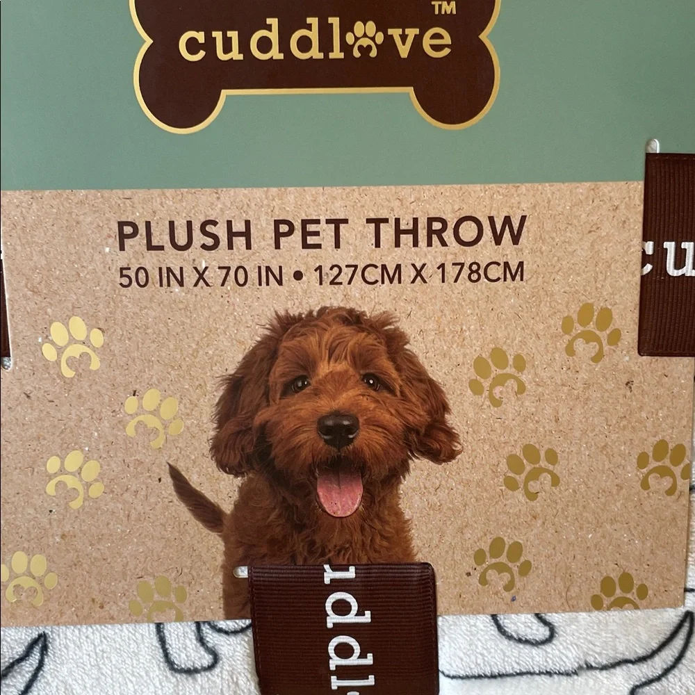 cuddlove keep your