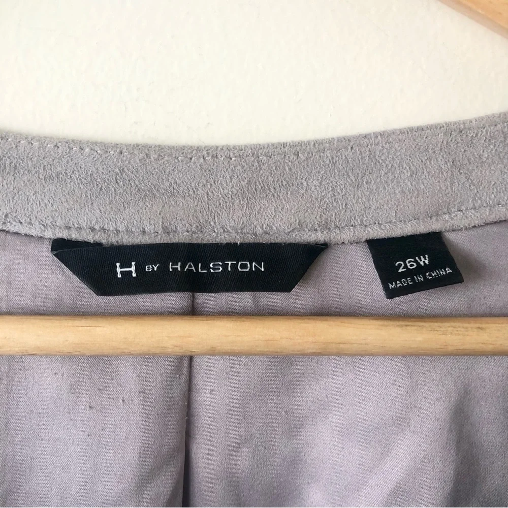 H by Halston by halston