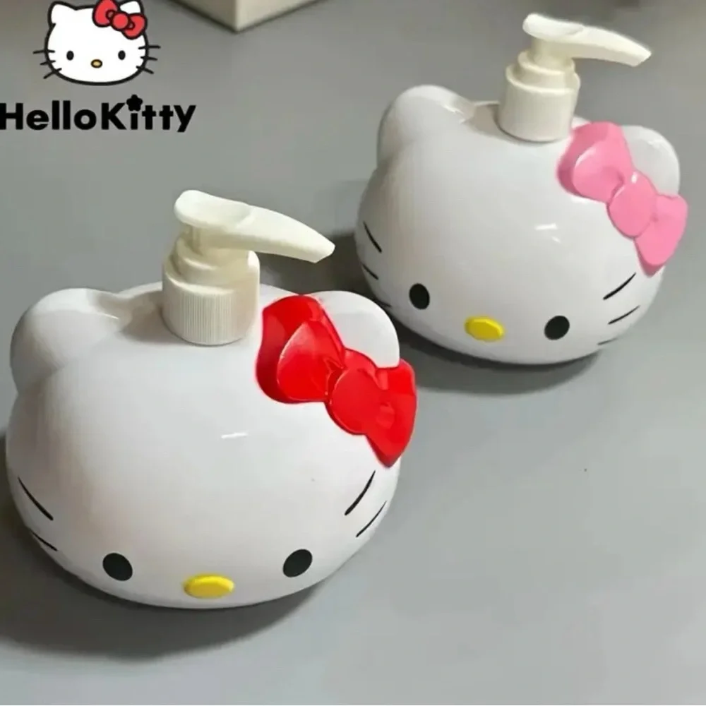 Sanrio tools hello