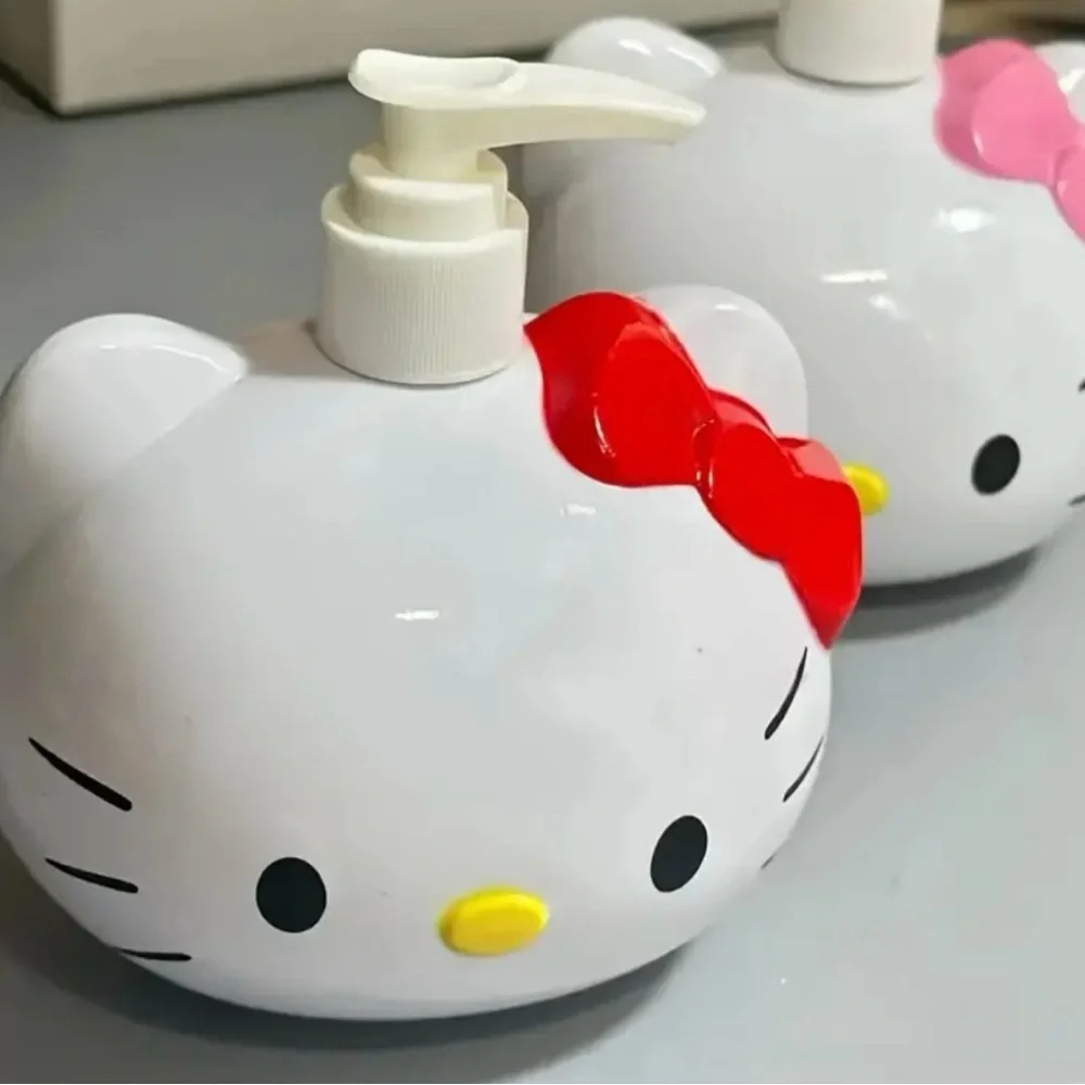 Sanrio wonderfully purchases dish