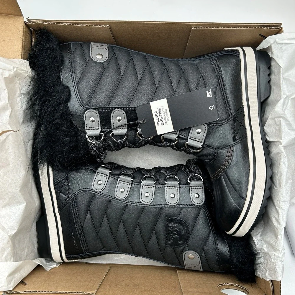 Sorel 32 be