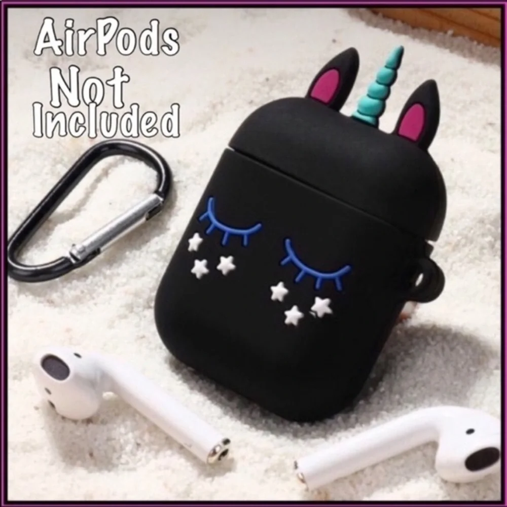 N/A airpod silicone