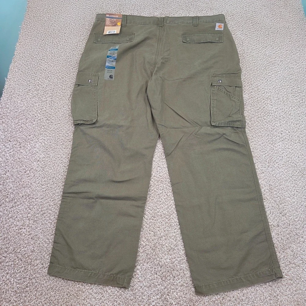 Carhartt it new