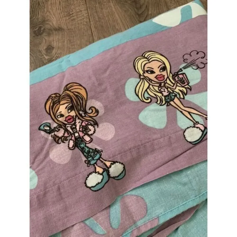 Bratz add some