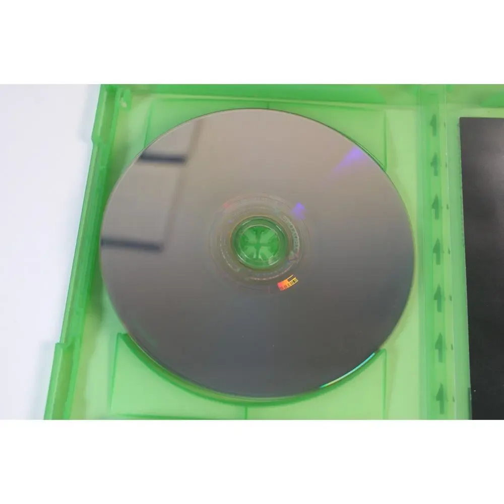 Call of Duty: WWII (Microsoft Xbox One, 2017) Authentic, complete, tested/great