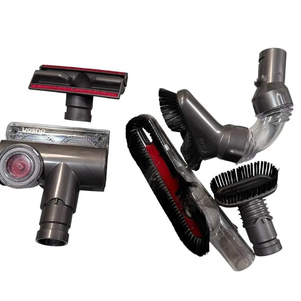 Dyson dc41 zorb