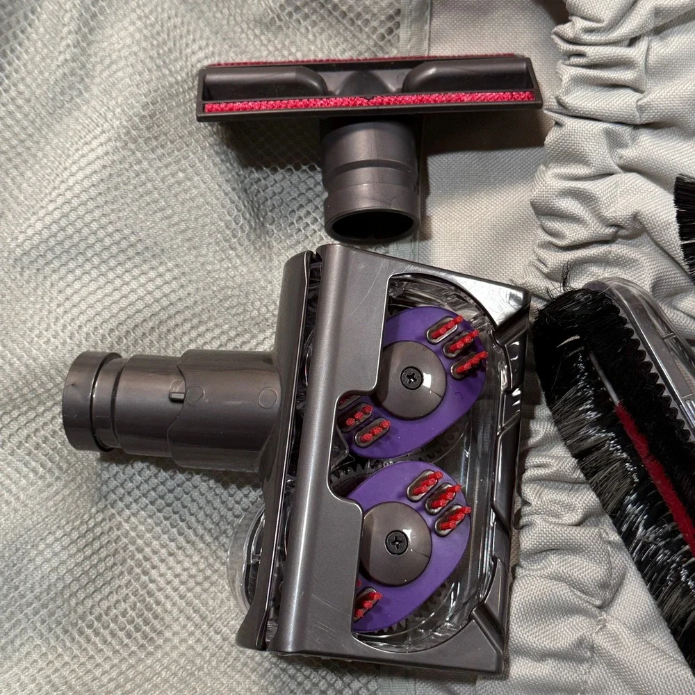 Dyson dc41 zorb