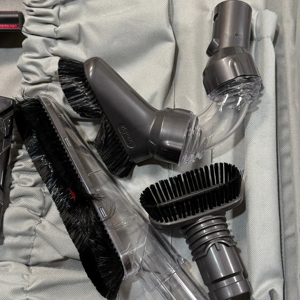 Dyson dc41 zorb