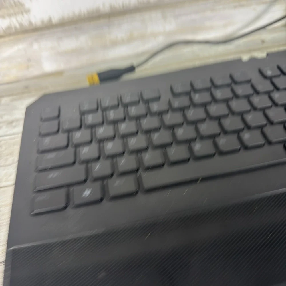 Razer tested