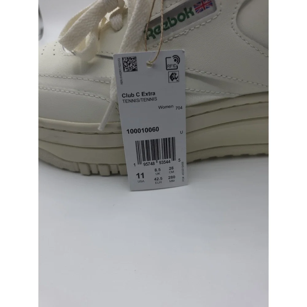reebok club