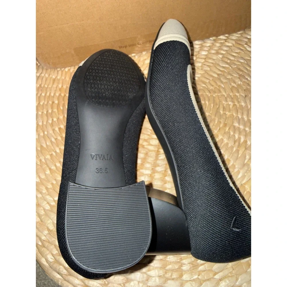 Vivaia 5cm heel