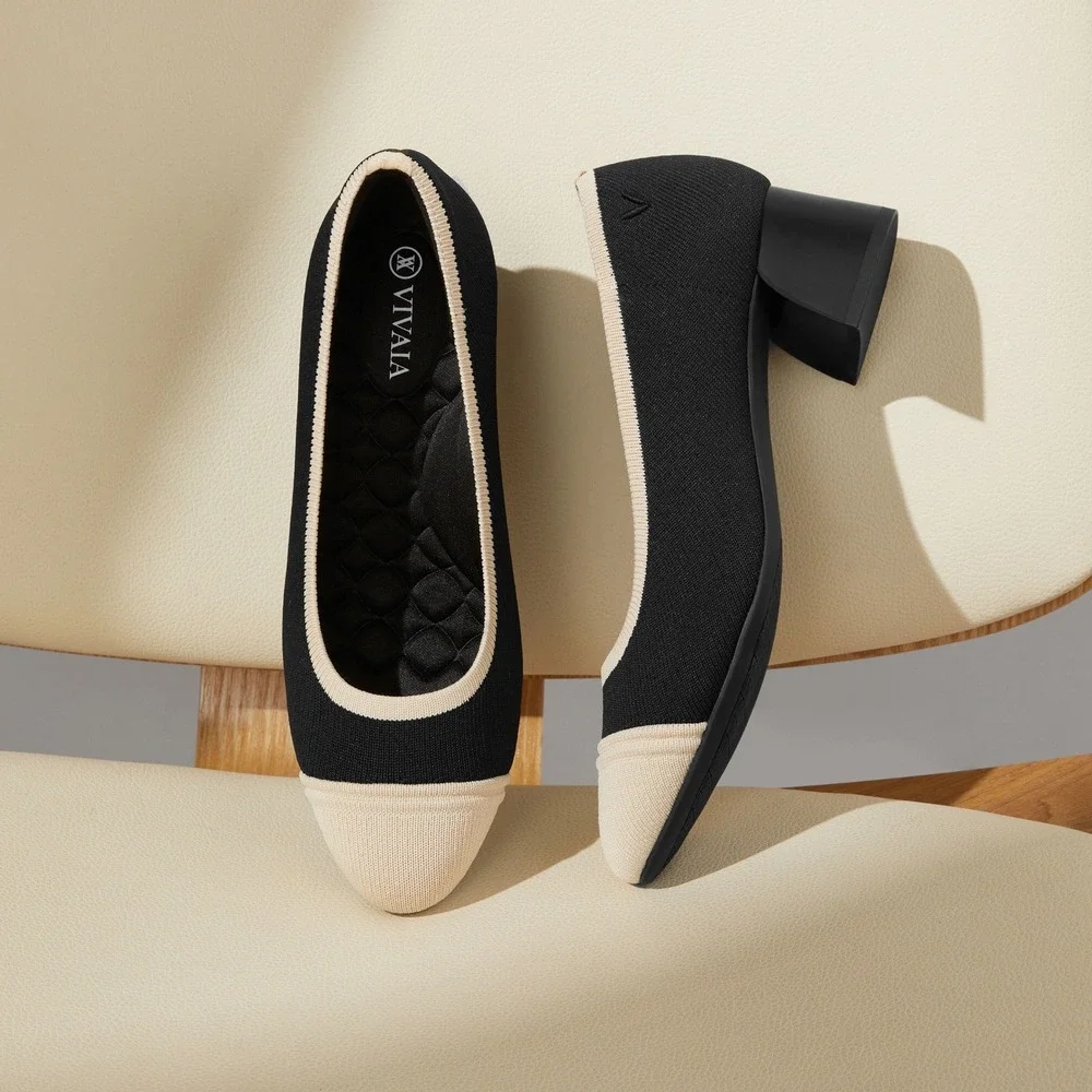 Vivaia 5cm heel