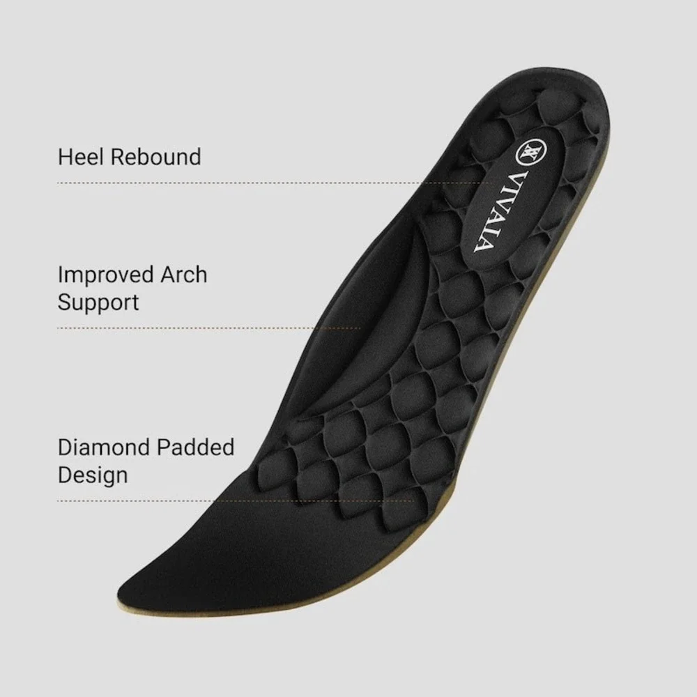Vivaia 5cm heel