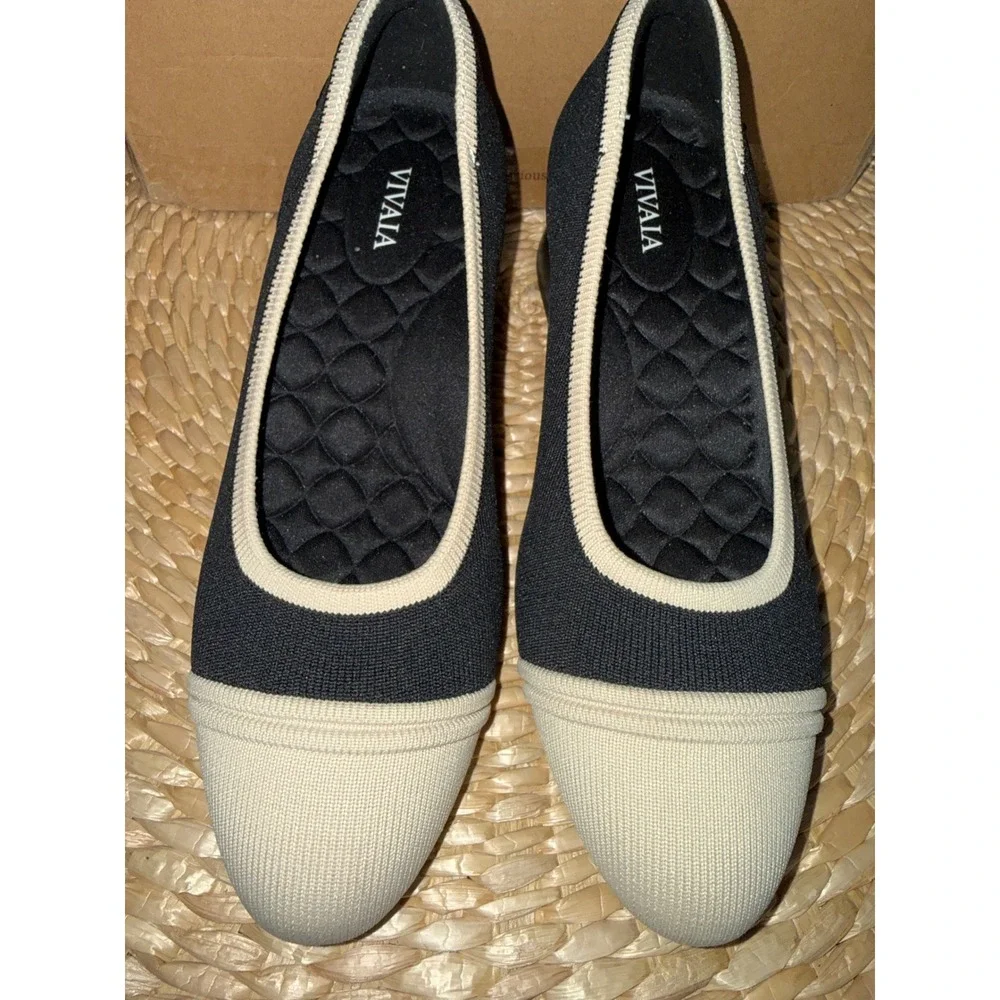 Vivaia 5cm heel