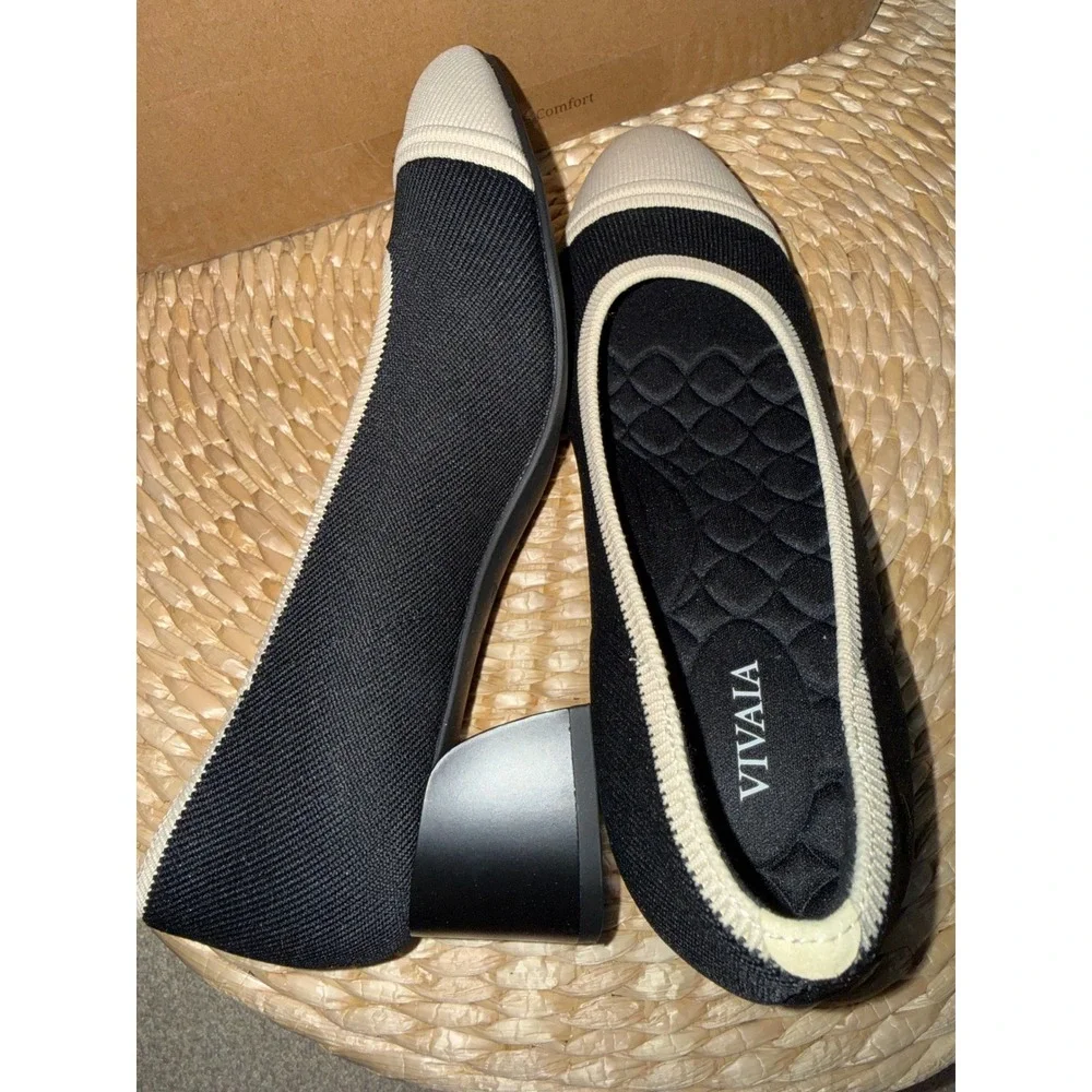 Vivaia 5cm heel