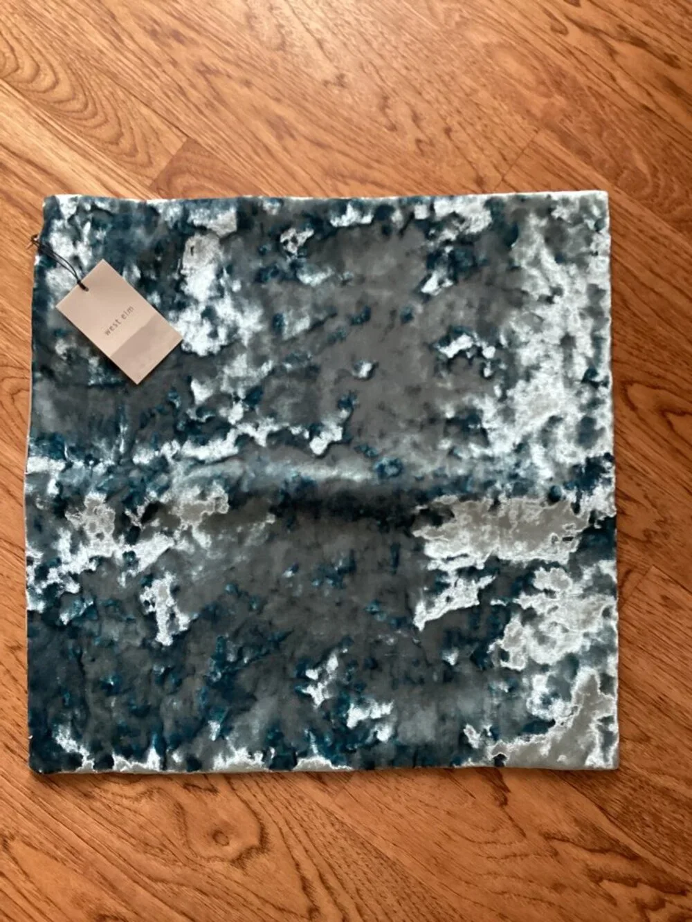 West Elm new tags