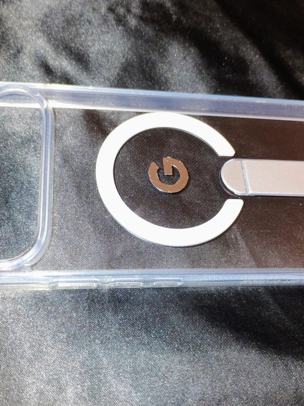 google clear protective