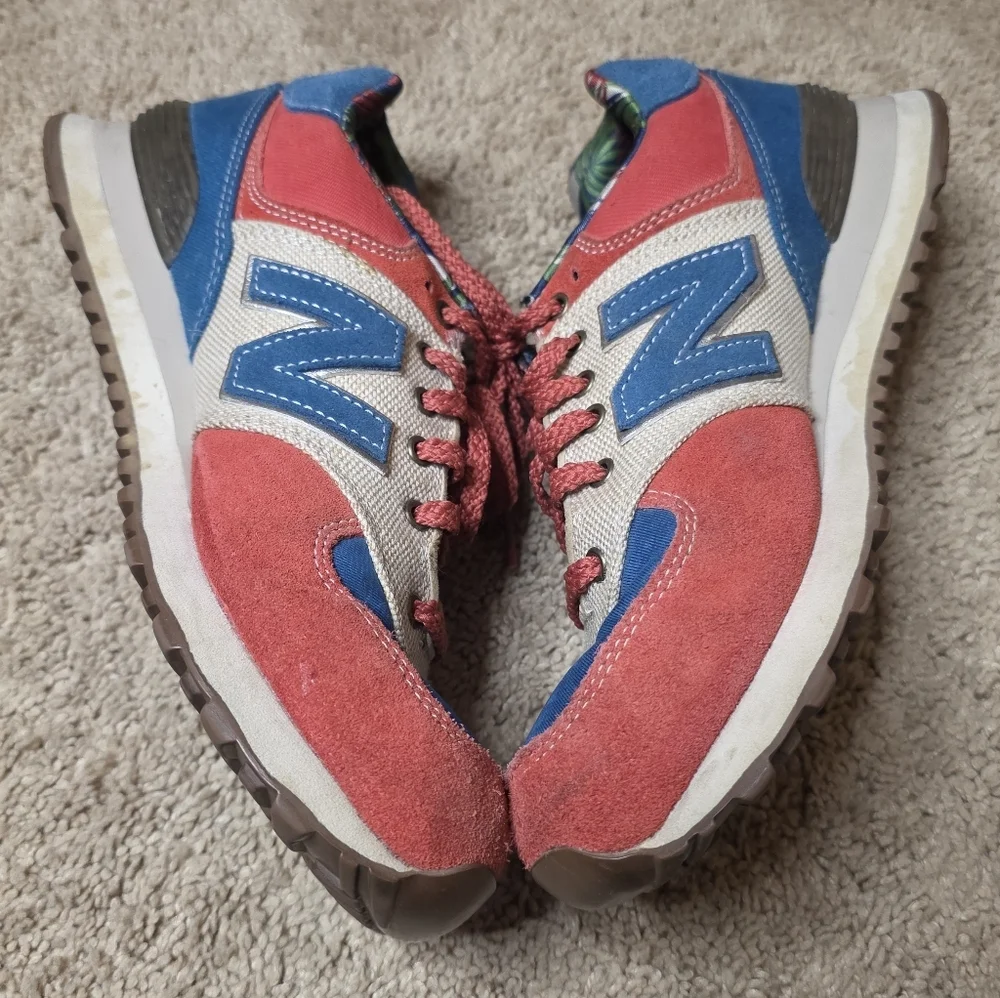 New Balance new balance