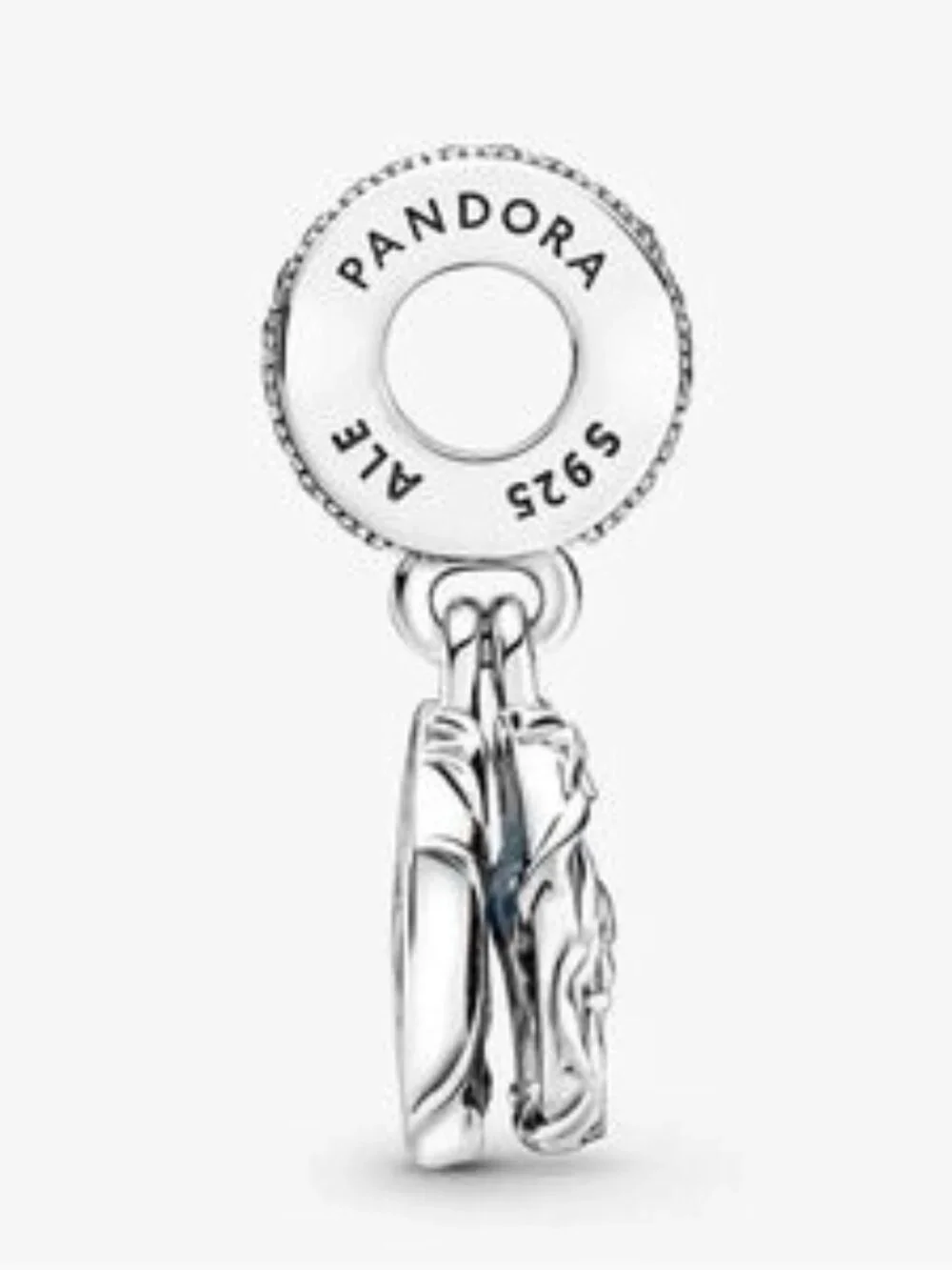 Pandora charm bead