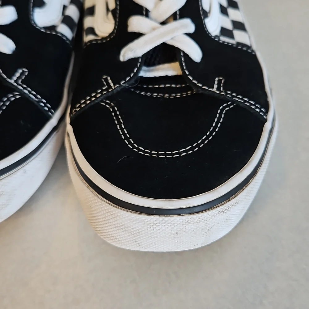 Vans Youth Sneakers