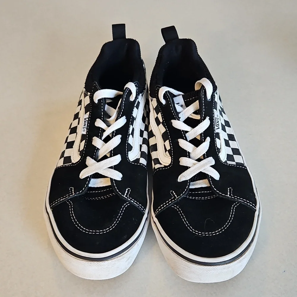 Vans Youth Sneakers
